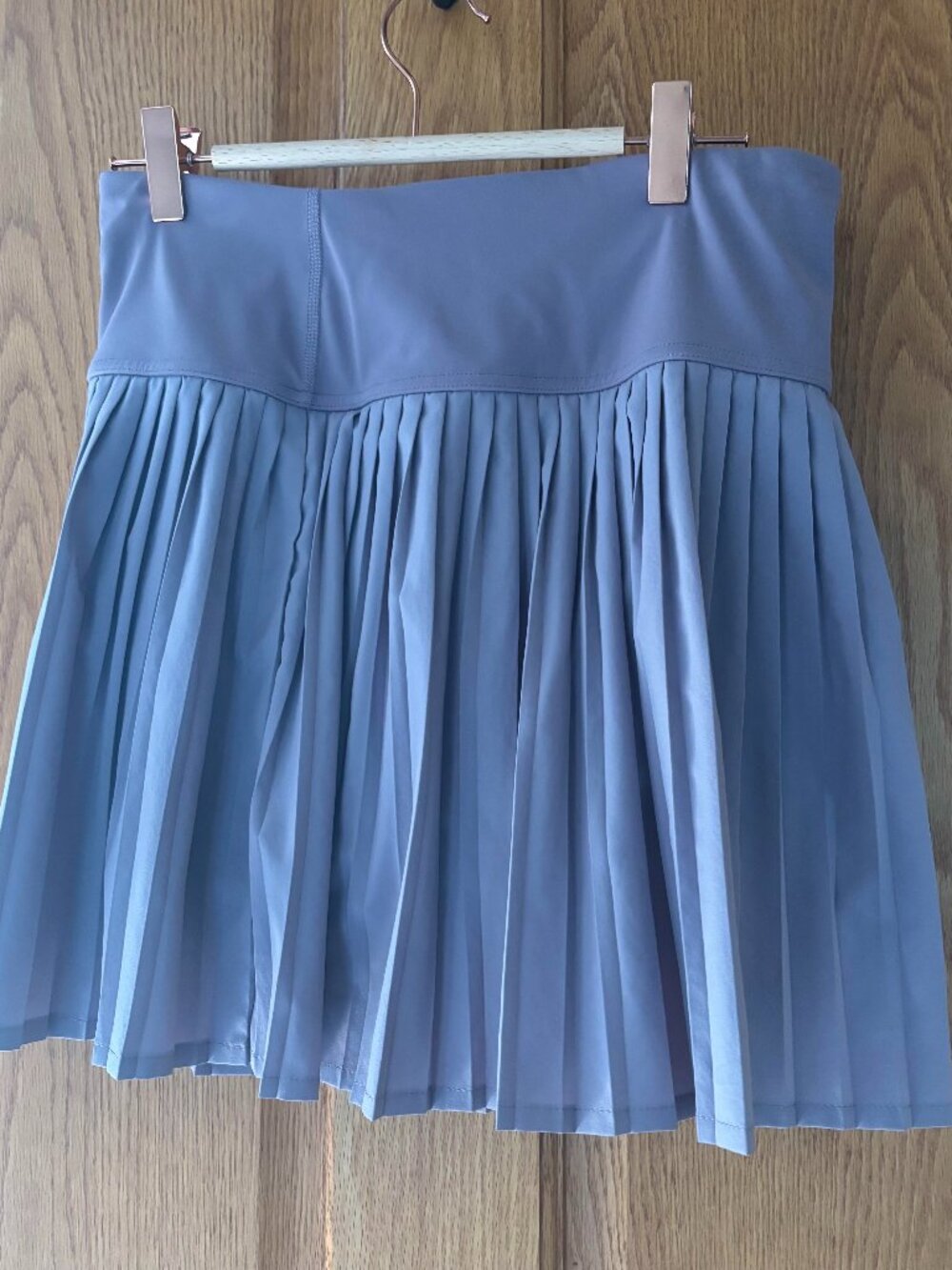 Adorable Tennis Skort Quince M